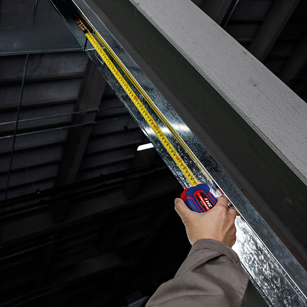 Flexómetro Workpro 3 m
